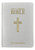 St. Joseph New Catholic Leather Bible (Personal Size) 608/13W