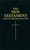 The New Testament--Translated from the Latin Vulgate--Pocket Edition