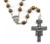 20" San Damiano Rosary
