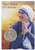 Pewter Saint Teresa of Calcuta Pray for Us Medal