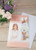 May God Bless You on Your First Communion Day Greeting Card 11-3078