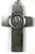 Pope Francis Cross with Chain CRSPFL