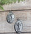 Large Double Sided Holy Family/Divino Nino Medal