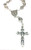 Divine Mercy Silver One Decade Rosary