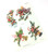 Christmas Sticker Sheet EG245