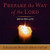 Prepare the Way of the Lord CD Prepare the Way of the Lord CD