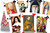 Holy Playing Cards: Saints Edition Holy Playing Cards: Saints Edition