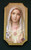 Sacred Heart and Immaculate Heart Wall Plaques