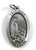 Our Lady of Fatima 100th year Medal