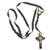 St. Benedict Rosary/Necklace