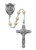 6MM Pearl St. Gerard Rosary