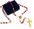 8mm Divine Mercy Rosary 26-912-DM