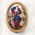 Our Lady Unitier of Knots Rosary Box RBW1434
