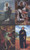 Tarjetas de Plastico con Images de Santos Tarjetas de Plastico con Images de Santos