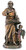 8" St. Matthew Statue