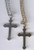 Sterling Silver Cross