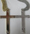 Gold Filled or Sterling Silver 3.5 Cm. Cross