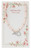 16" Stretch Pink Pearl Heart and Cross Necklace NK143C