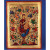 Mary Tree of Life (Genealogy of Mary)- Gold Leaf