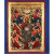 Jesus Tree of Life (Apostles)- Gold Leaf