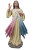 SR-75020-C Divine Mercy in Fully Hand-Painted Color