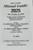 St. Joseph Missal Guide for 2025