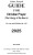 St. Joseph Guide for Christian Prayer 2025 Large Print