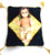 Resin Baby Jesus with Pillow 2659-14 2