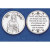 Italian Token - St. Lucy