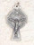 Deluxe Celtic Crucifix 171-12-8804