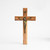 Olive Wood Crucifix