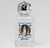 Lourdes Water Diana Bottle