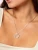 Crown of Thorns Large Pendant Necklace