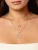 Crown of Thorns Large Pendant Necklace