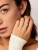 Crown of Thorns Statement Ring