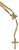 8mm Olive Wood Miraculous Rosary P156R