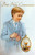 First Holy Communion Boy Holy Card 1870-FCB