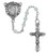Blue Guardian Angel Rosary R368DG