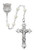Genuine Mother of Pearl Rosary 783DW