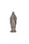 Immaculate Heart of Mary Statue in Cold Cast Bronze 3.5" SR-78662