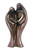 Genesis Modern Holy Family Statue 9.5" GN-8095