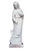 Kitchen Madonna Statue 13.5" EG-24