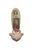 Our Lady of Guadalupe Holy Water Font in Color 10.5" ET-1039-C