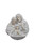 Holy Family Holy Water Font in White 7" AT-990-M