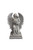 Guardian Angel with Child Statue in Stone Finish 7" SR-75895-ST