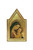 Our Lady of Good Counsel Florentine Plaque 12x19" F-2744