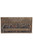 Last Supper Plaque in Cold Cast Bronze 14x1x7" SR-75898