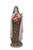 St. Therese Statue in Color 8" SR-75942-C