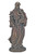 St. Anthony & Child Statue in Cold Cast Bronze 8" SR-76103