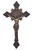 St. Benedict Crucifix Cold Cast Bronze 14" SR-76590